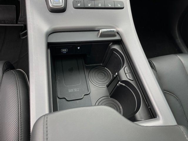 2024 Hyundai Palisade Calligraphy SUV