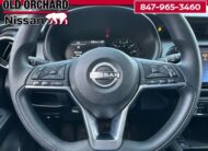 2024 Nissan Kicks SV SUV