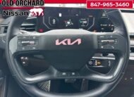 2024 Kia EV9 GT-Line SUV