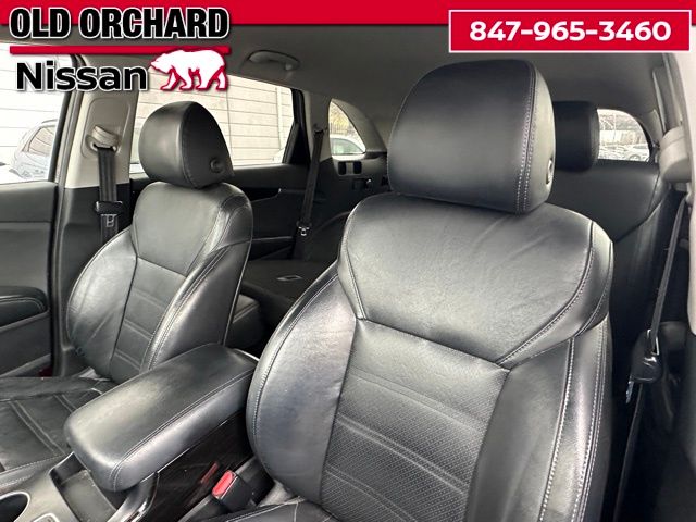 2019 Kia Sorento EX SUV