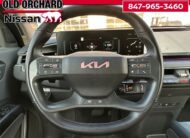 2024 Kia EV9 Land SUV