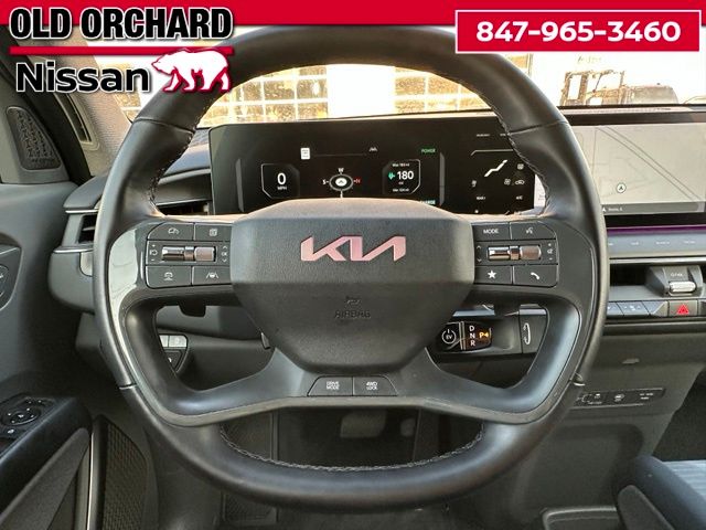 2024 Kia EV9 Land SUV