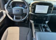 2024 Ford F-150 STX Truck SuperCrew Cab