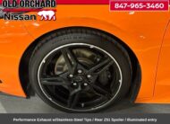 2023 Chevrolet Corvette Stingray Stingray Convertible