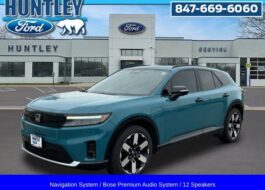 2024 Honda Prologue Elite SUV