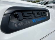 2024 Ram 1500 Big Horn/Lone Star Truck Crew Cab