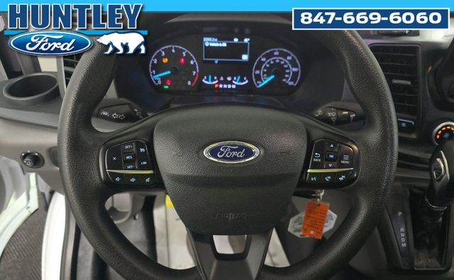 2024 Ford Transit-250 Cargo Base Van Low Roof Van