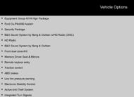 2024 Ford Mustang GT Premium Coupe