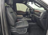 2023 Ford F-150 Lariat Truck SuperCrew Cab