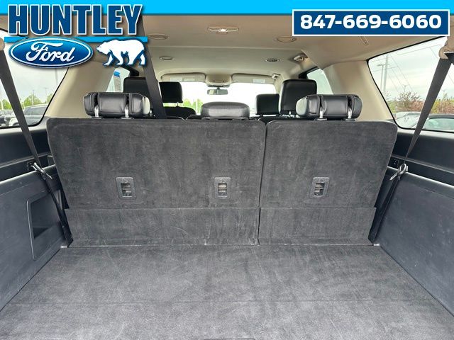 2024 Ford Expedition Max XLT SUV