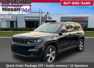 2022 Jeep Grand Cherokee 4xe 4xe SUV
