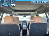 2026 Hyundai Santa Fe Hybrid Calligraphy SUV