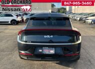 2023 Kia EV6 Wind SUV