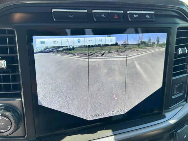 2023 Ford F-150 Tremor Truck SuperCrew Cab
