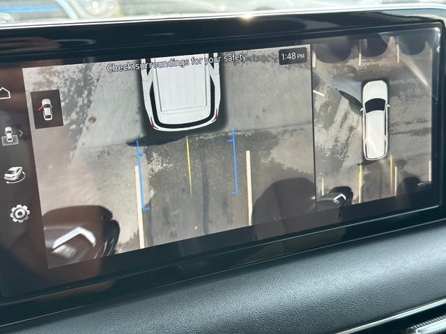 2024 Hyundai Palisade Calligraphy Night Edition SUV