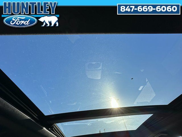 2022 Ford Expedition Max Limited SUV