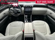 2023 Hyundai Tucson SEL SUV