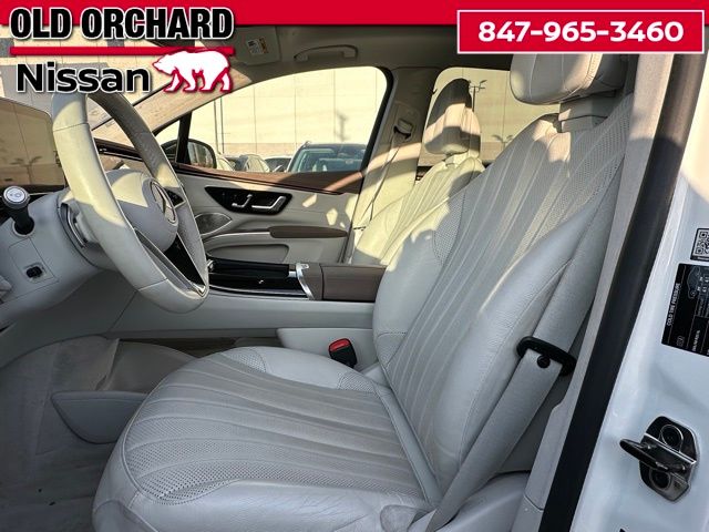 2023 Mercedes-Benz EQS 450 450 SUV