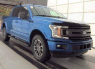 2019 Ford F-150 XLT Truck SuperCrew Cab