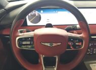 2025 Genesis G80 3.5T Sedan