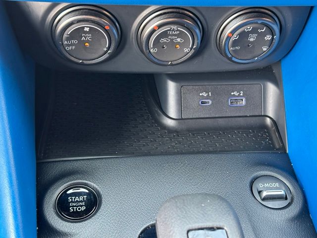 2024 Nissan Z Performance Coupe