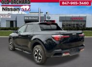 2023 Hyundai Santa Cruz Limited Truck Crew Cab