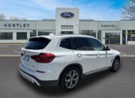 2021 BMW X3 PHEV xDrive30e SUV