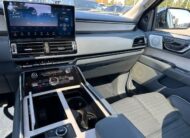 2022 Lincoln Navigator Black Label SUV