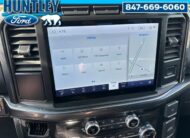 2023 Ford F-150 XLT Truck SuperCrew Cab