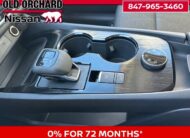 2026 Nissan Rogue SV SUV