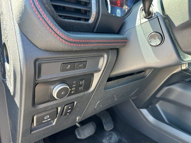 2022 Ford Expedition Limited SUV