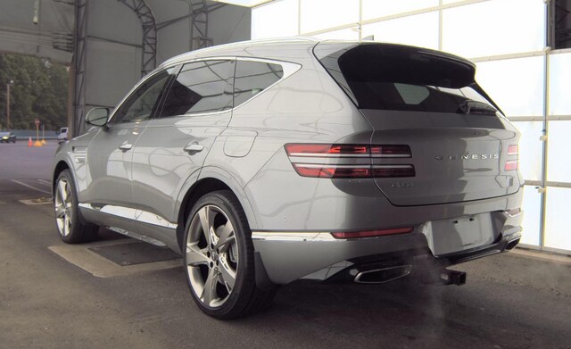 2023 Genesis GV80 3.5T SUV