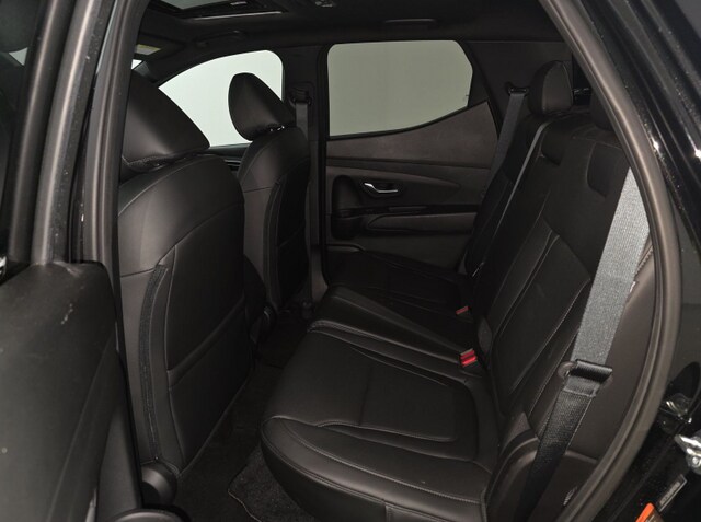 2024 Hyundai Santa Cruz Night Truck Crew Cab