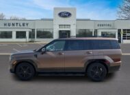 2025 Hyundai Santa Fe Hybrid Calligraphy SUV