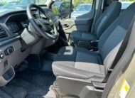 2026 Ford E-Transit-350 Cargo Base Van Medium Roof Van