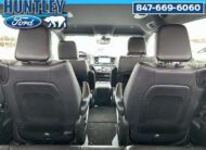 2024 Chrysler Pacifica Plug-In Hybrid Select Van Passenger Van