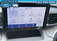 2023 Ford Explorer XLT SUV