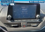 2022 Nissan Altima 2.5 SV Sedan