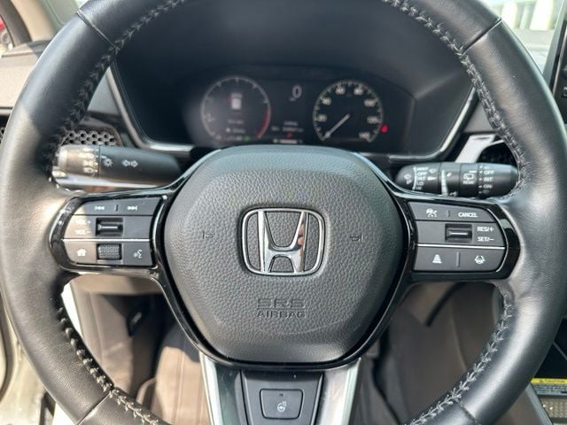 2023 Honda CR-V EX-L SUV