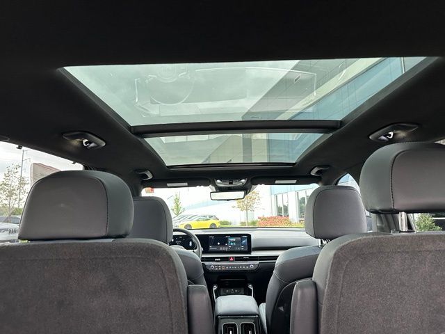 2025 Kia Sorento Plug-In Hybrid SX Prestige SUV