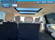 2022 Ford Explorer Platinum SUV