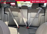 2025 Nissan Kicks SV SUV