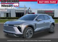 2024 Chevrolet Blazer EV LT SUV