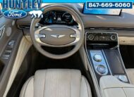 2023 Genesis GV80 2.5T SUV