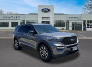 2021 Ford Explorer ST SUV