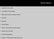 2025 Ford Bronco Sport Outer Banks SUV