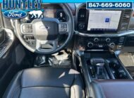 2023 Ford F-150 Lariat Truck SuperCrew Cab