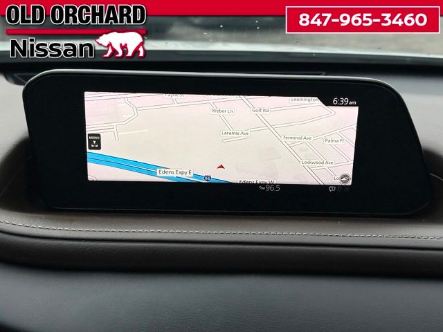 2021 Mazda Mazda CX-30 Premium SUV