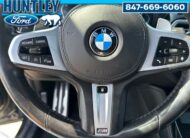 2022 BMW X4 xDrive30i Sports Activity Coupe