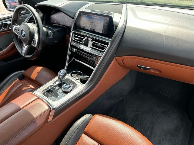 2021 BMW 840i 840i xDrive Gran Coupe Gran Coupe